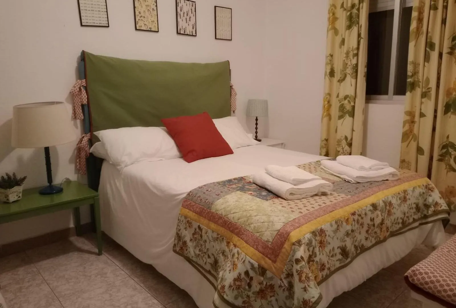 Casa Rural Tazgona Αντεκέρα Ισπανία