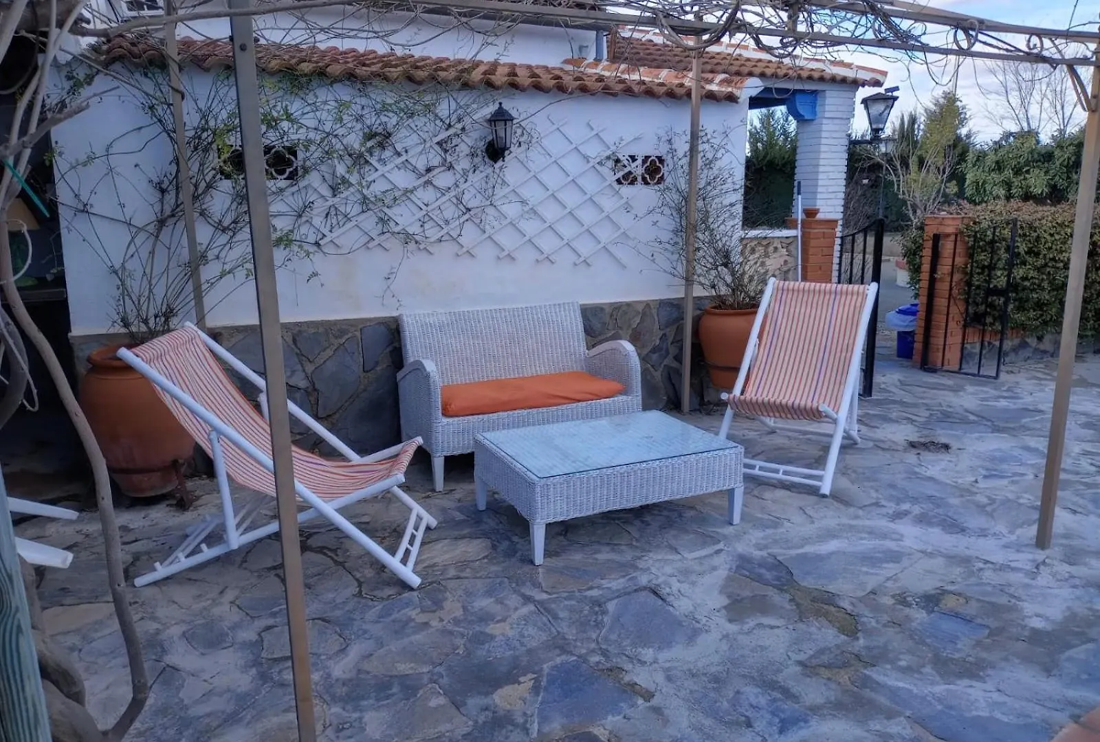 Casa Rural Tazgona Αντεκέρα 0*,  Ισπανία