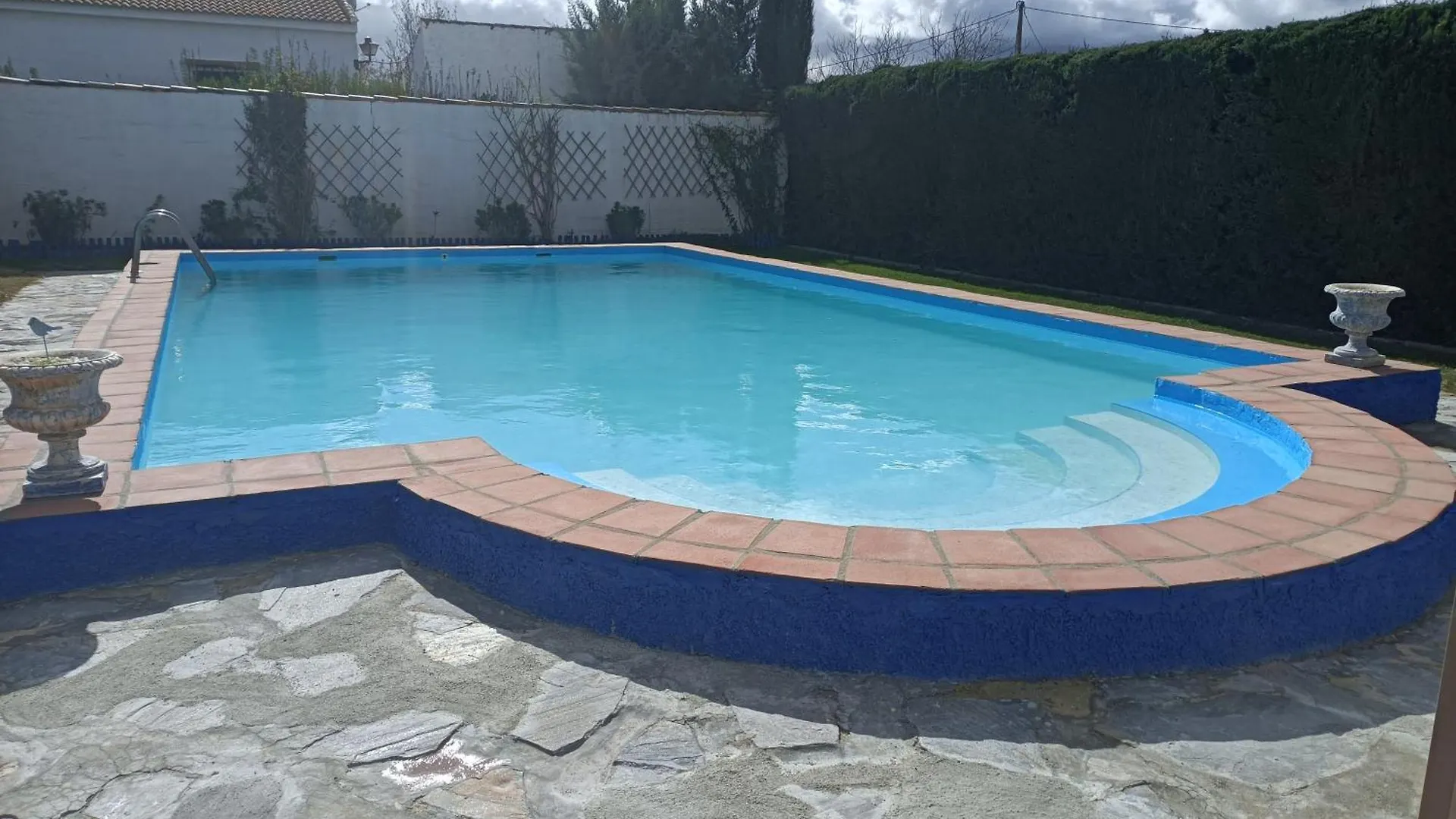 Casa Rural Tazgona Αντεκέρα 0*,  Ισπανία