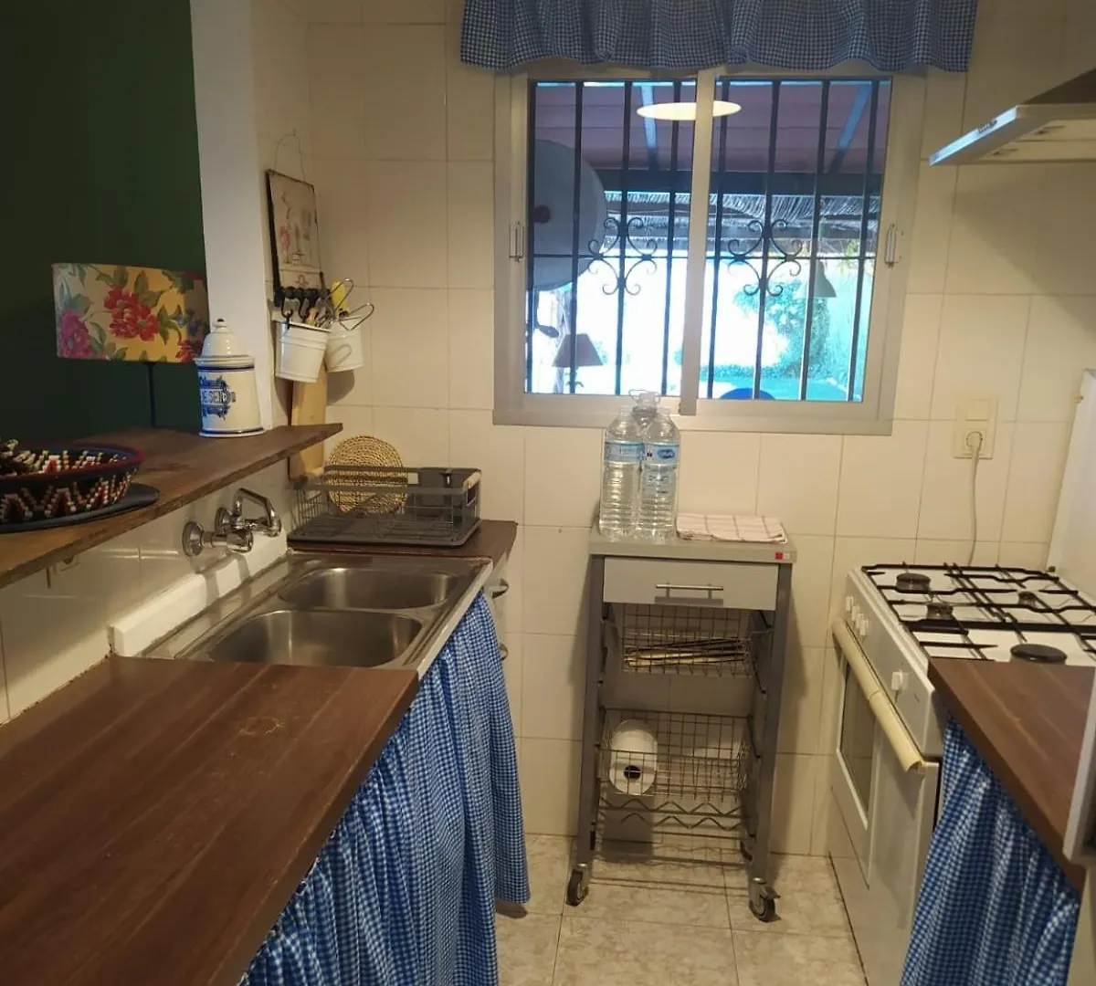 Casa Rural Tazgona Αντεκέρα Ισπανία