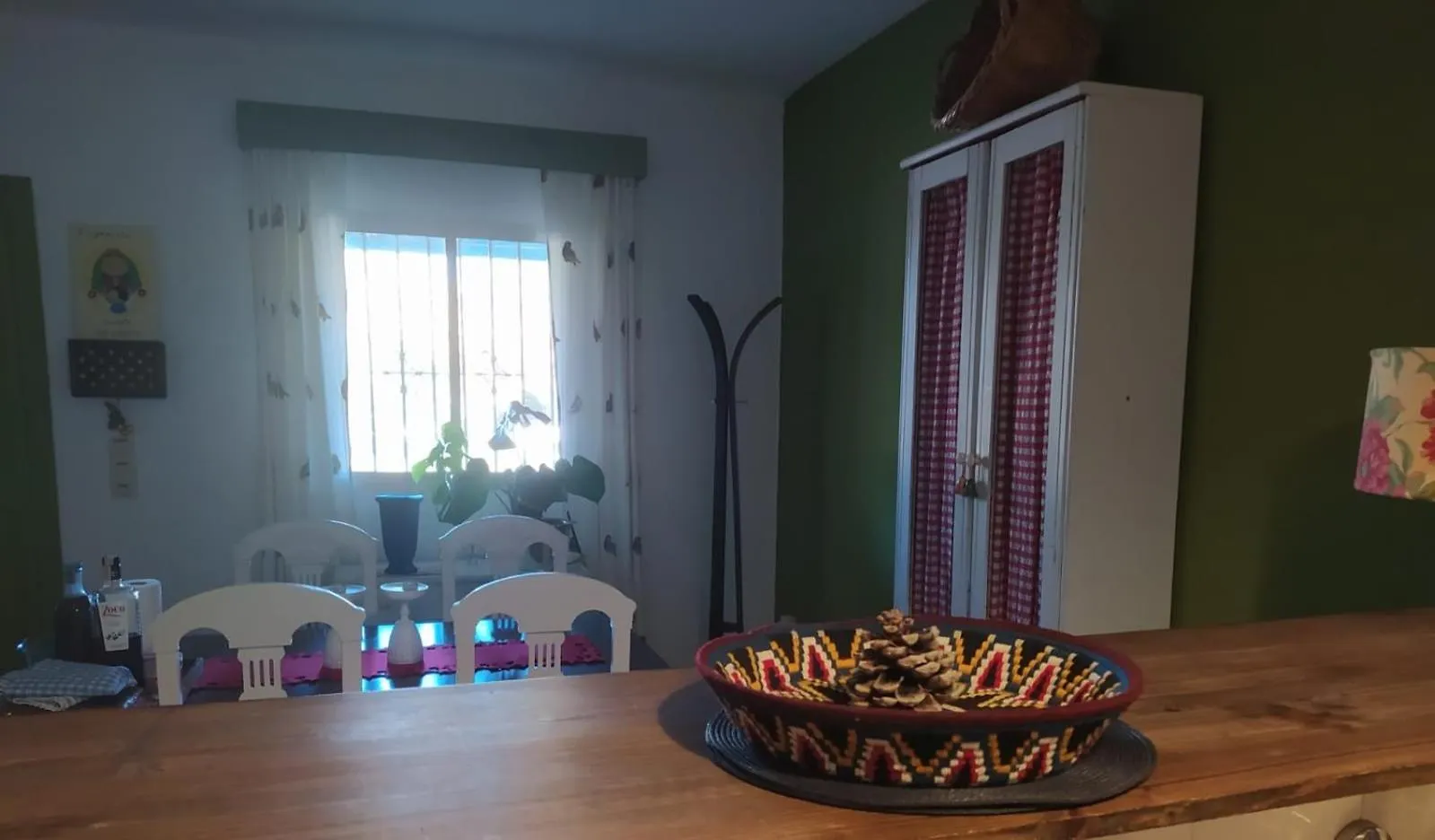 Casa Rural Tazgona Αντεκέρα