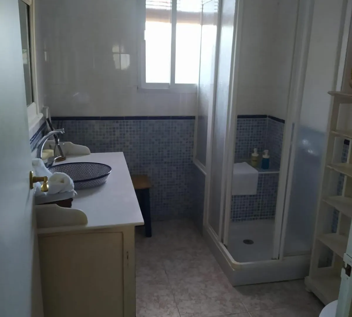 Casa Rural Tazgona Αντεκέρα 0*,