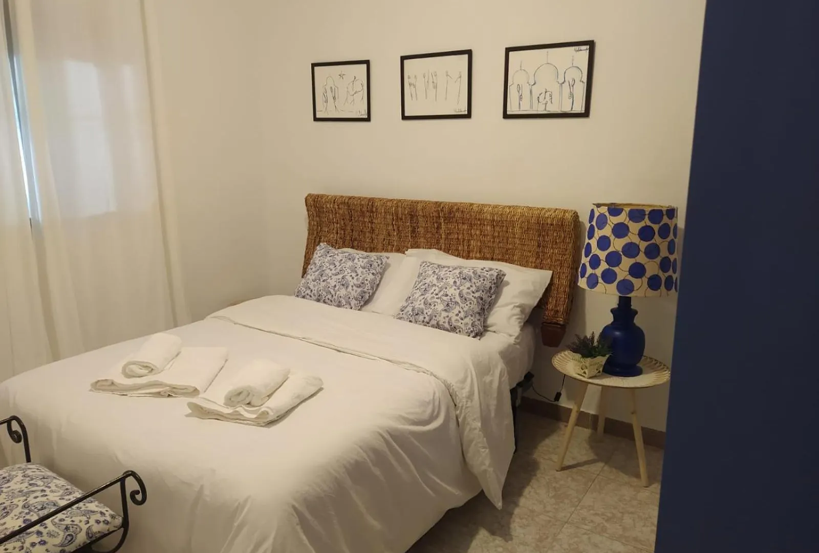 Casa Rural Tazgona Αντεκέρα Σπίτι διακοπών