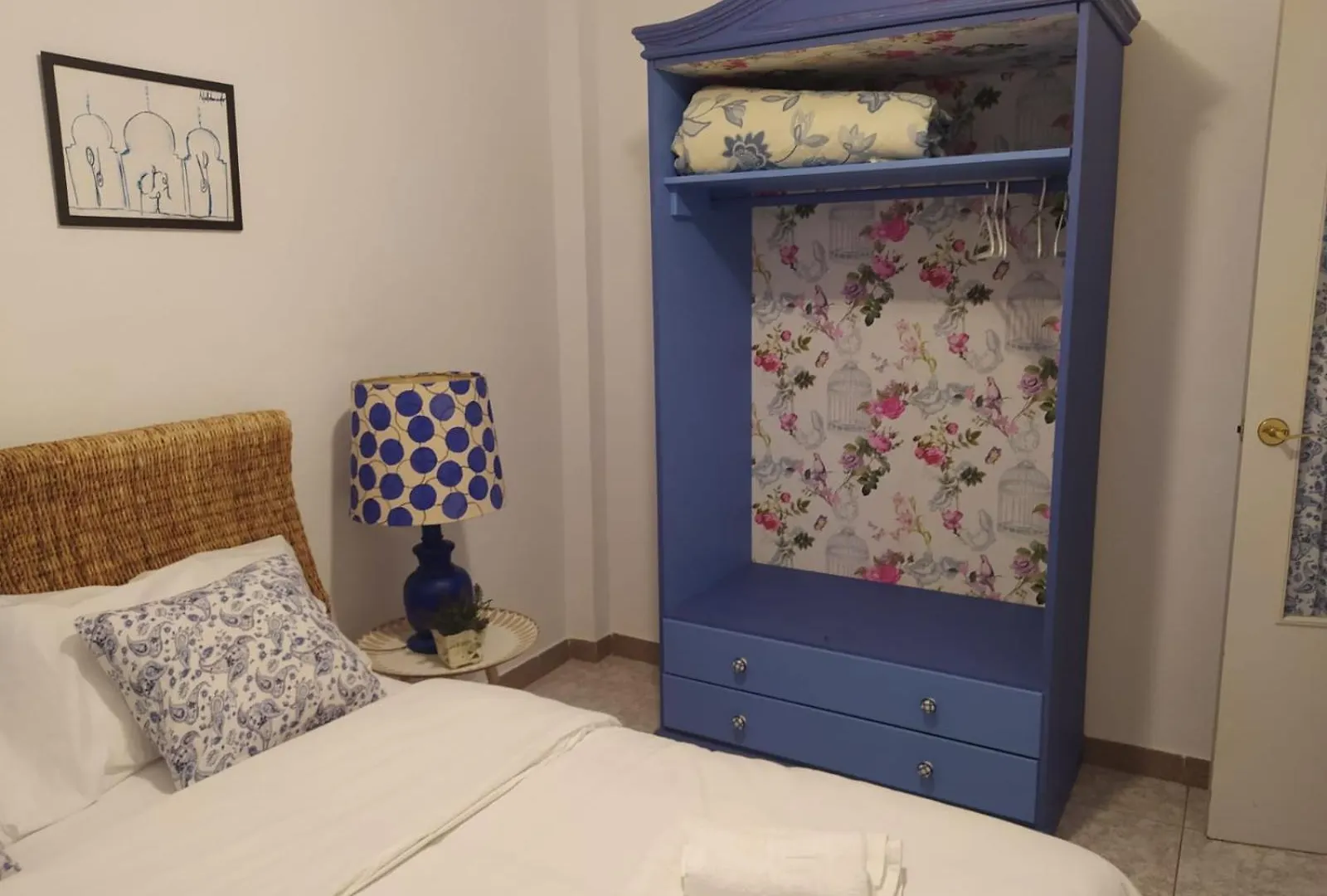 Casa Rural Tazgona Αντεκέρα Σπίτι διακοπών