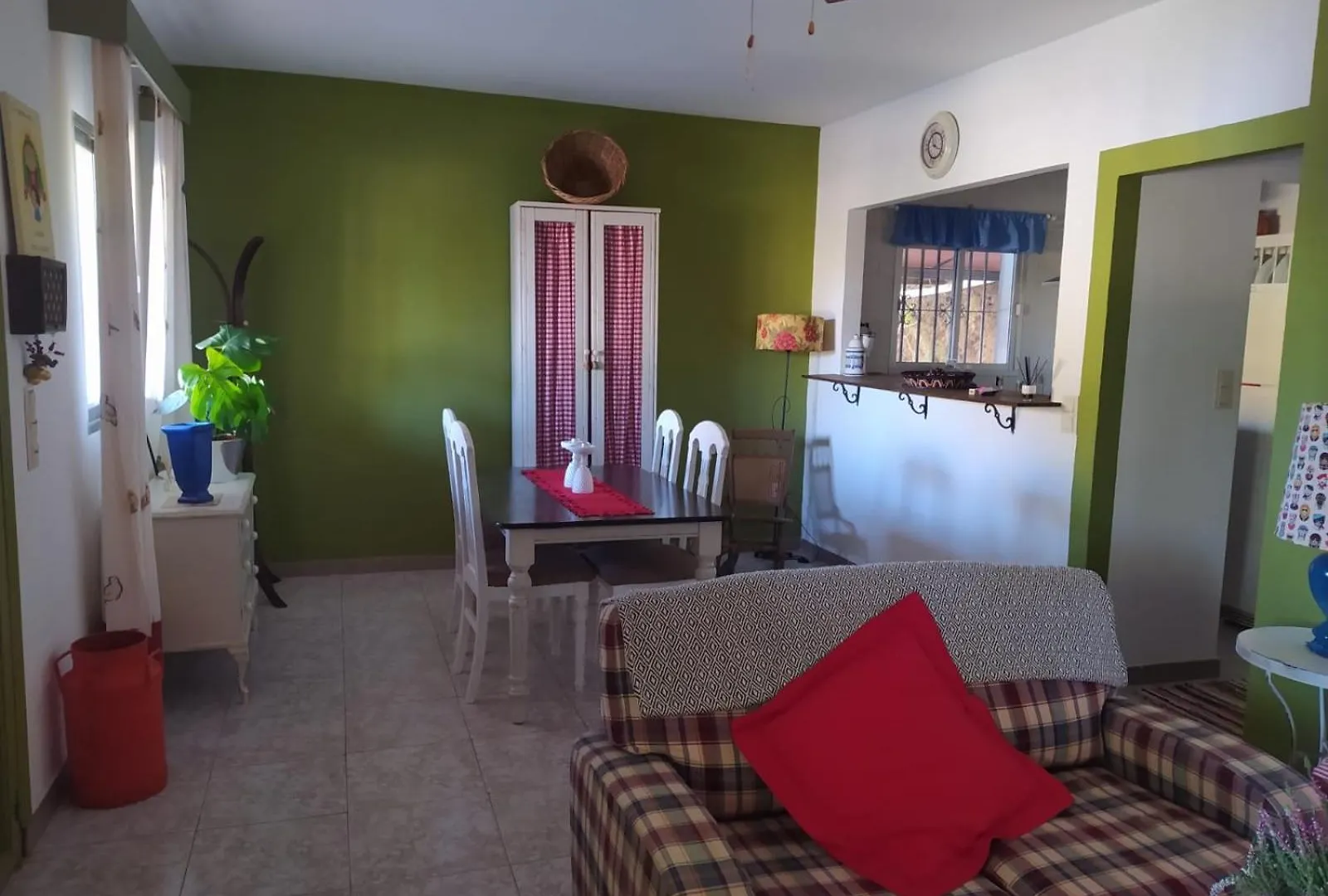 Σπίτι διακοπών Casa Rural Tazgona Αντεκέρα Ισπανία