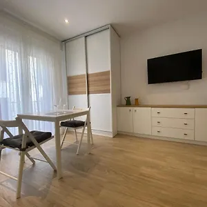  Apartamento Andalucia Centro Ii