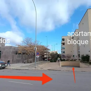  Apartamento Parquesol