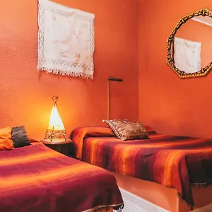 El Riad Andaluz Penzion