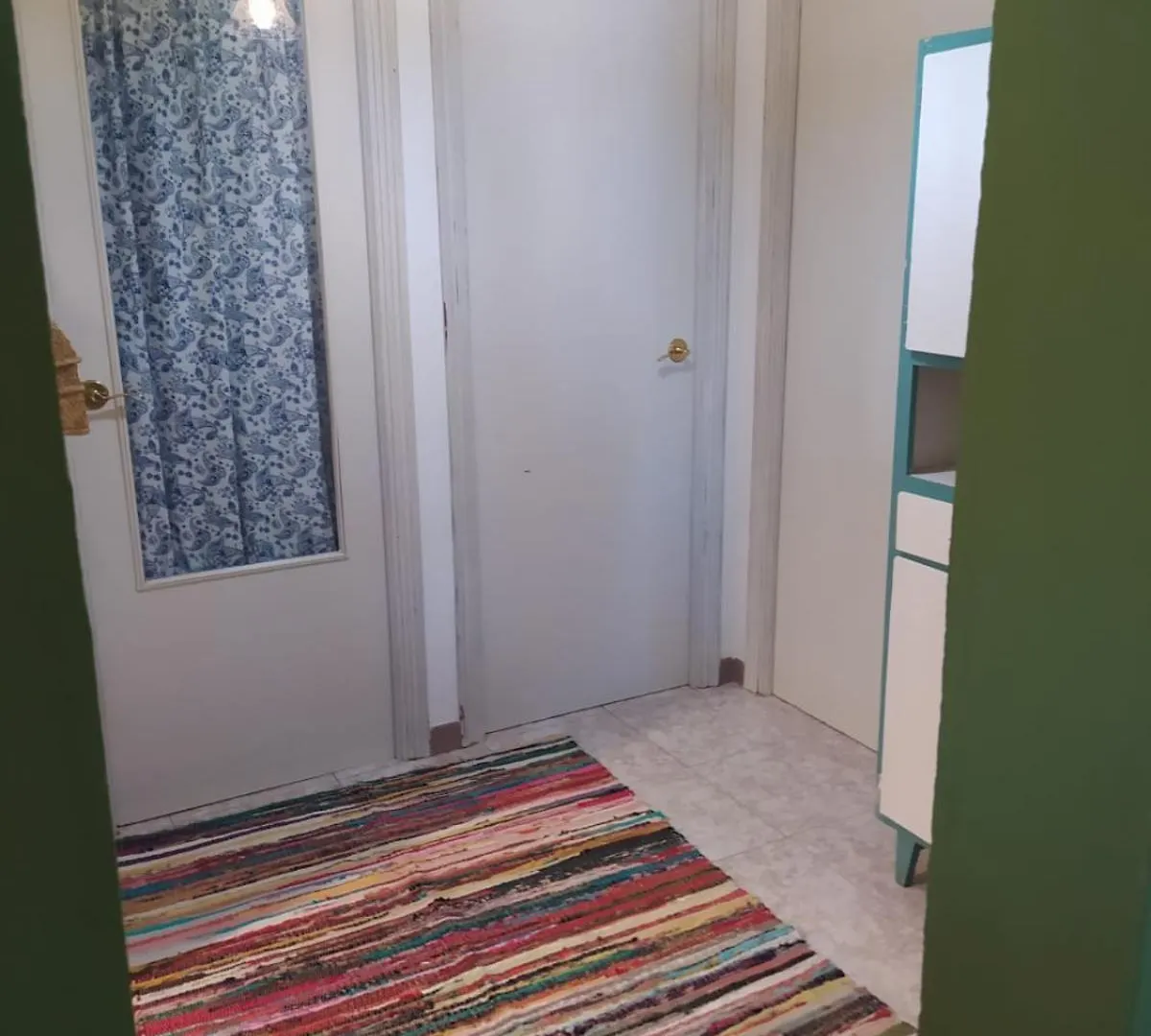 Holiday home Casa Rural Tazgona Villa Malaga