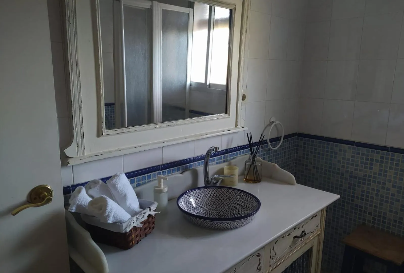 Casa Rural Tazgona Villa Malaga Antequera